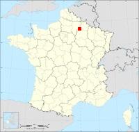 Mairie de Villeneuve-sur-Aisne 